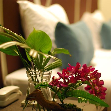 H-Residence Bangkok Eksteriør bilde