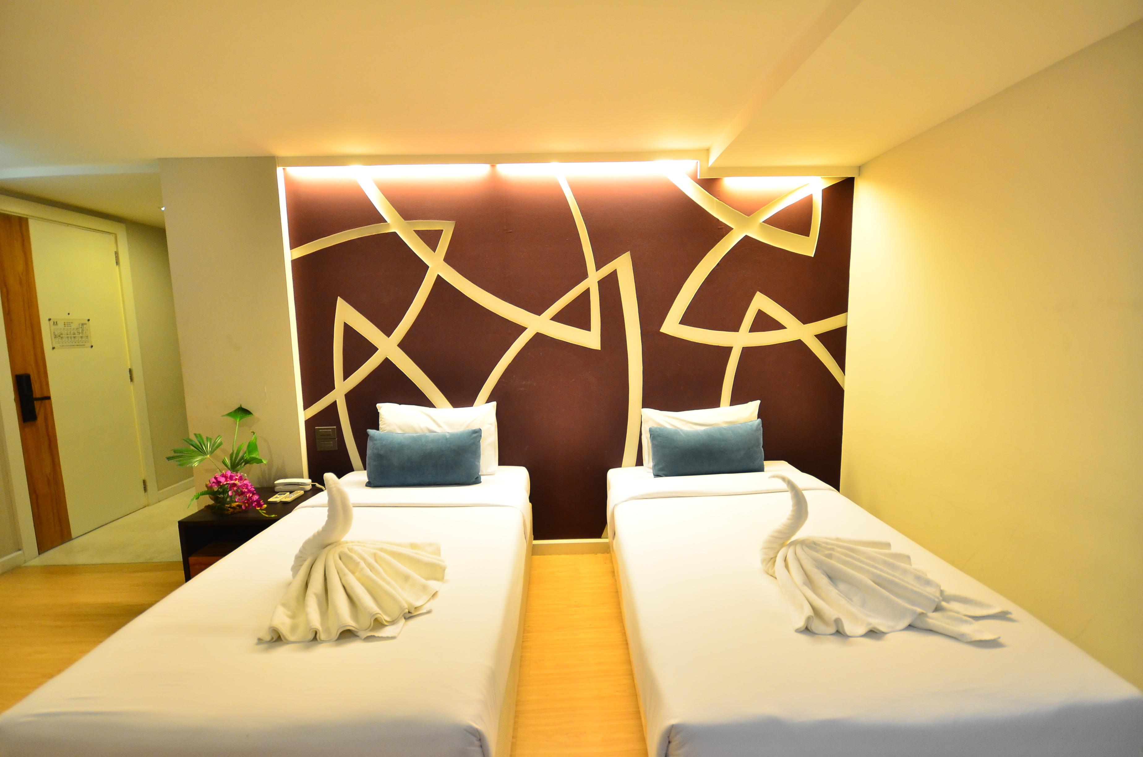 H-Residence Bangkok Eksteriør bilde
