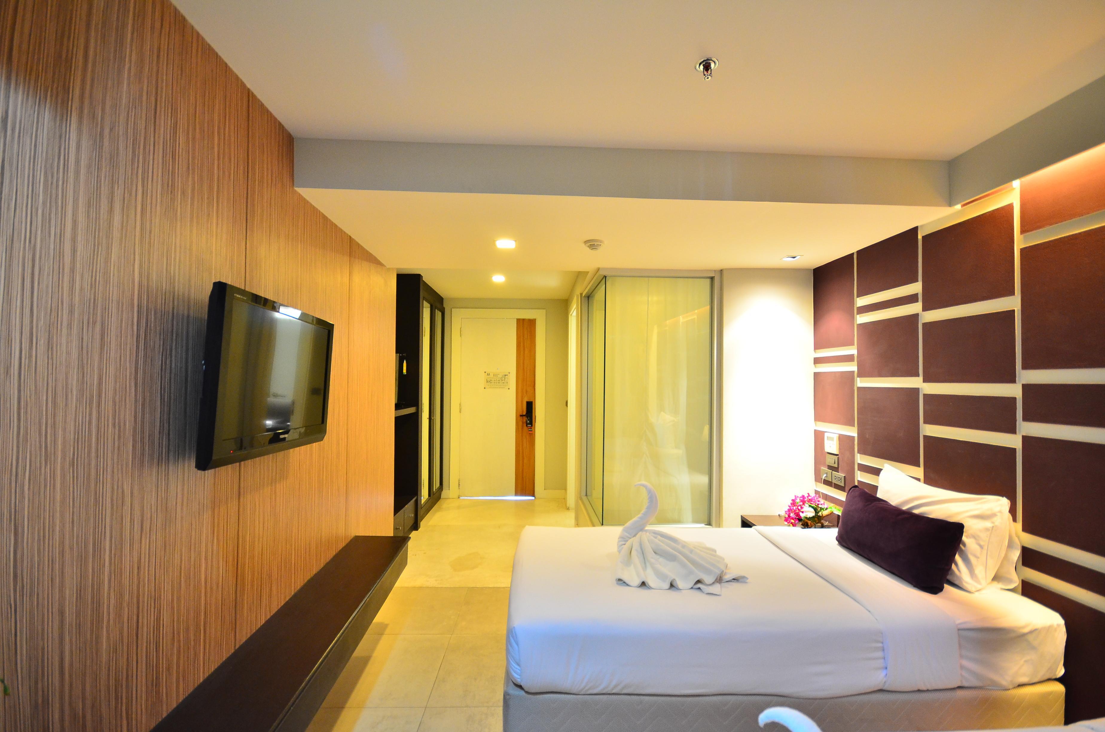 H-Residence Bangkok Eksteriør bilde
