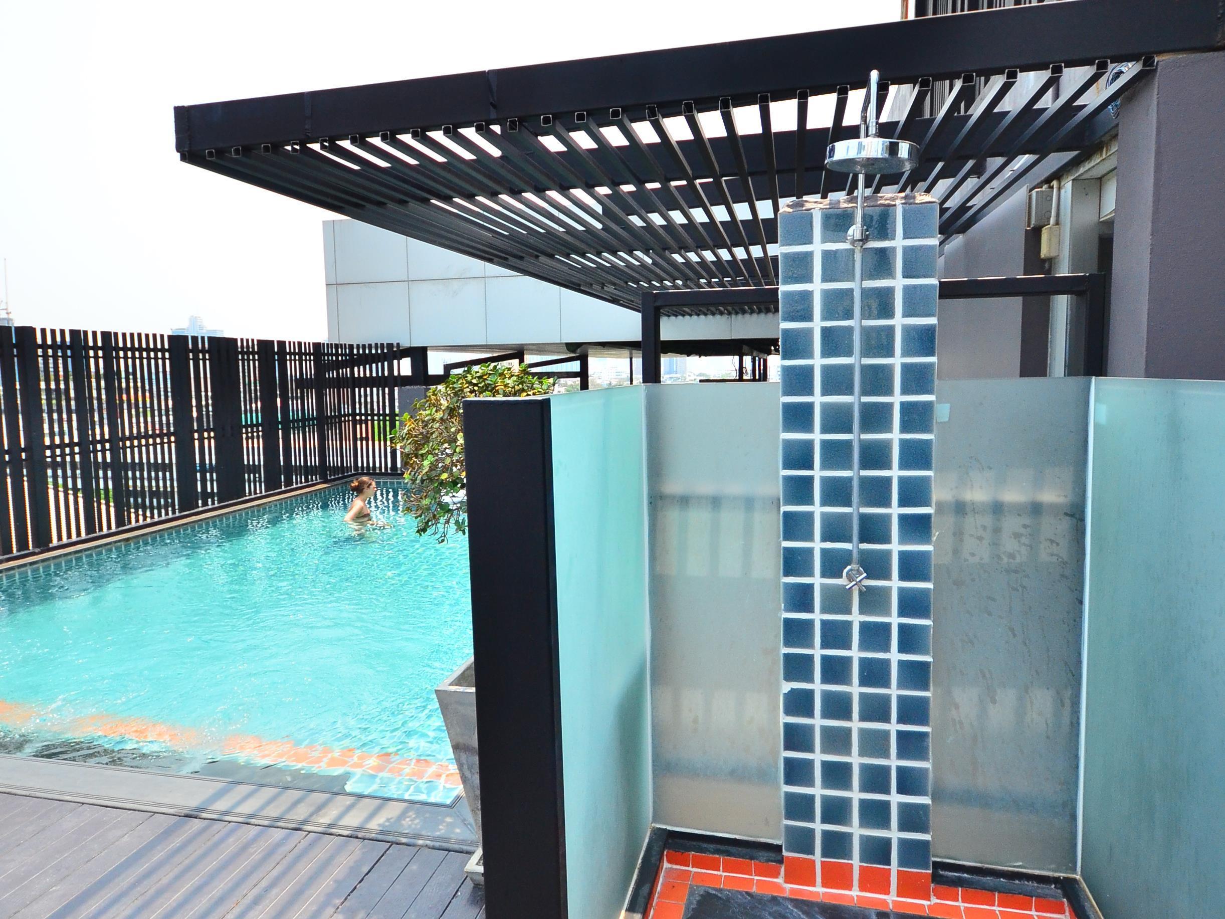 H-Residence Bangkok Eksteriør bilde