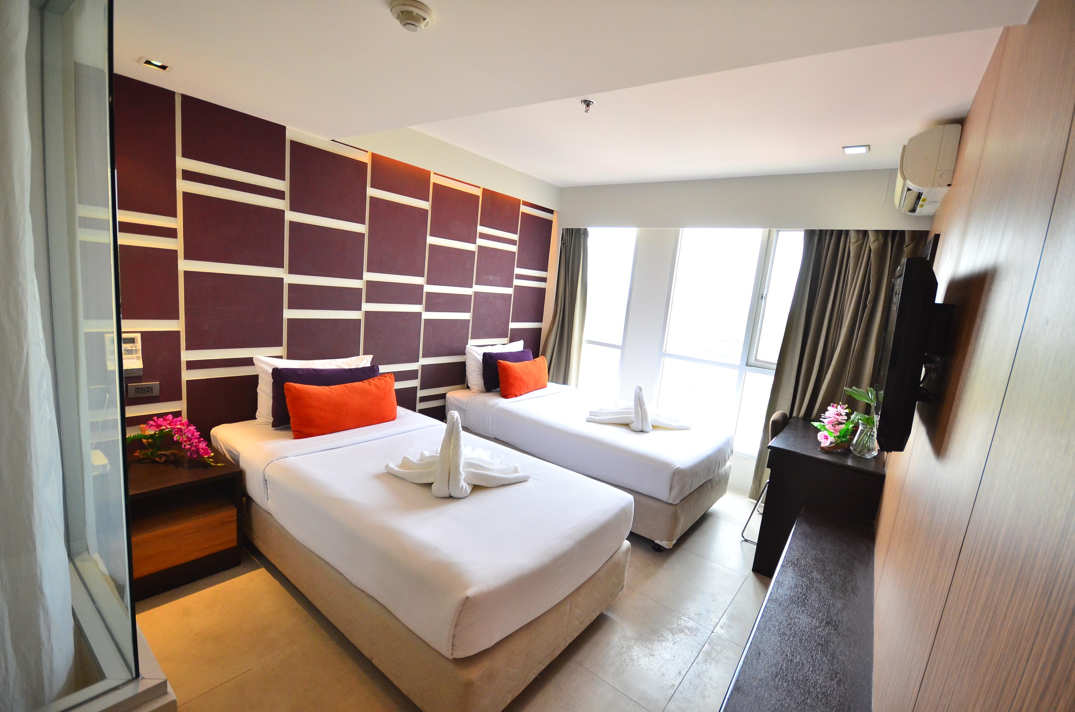 H-Residence Bangkok Eksteriør bilde