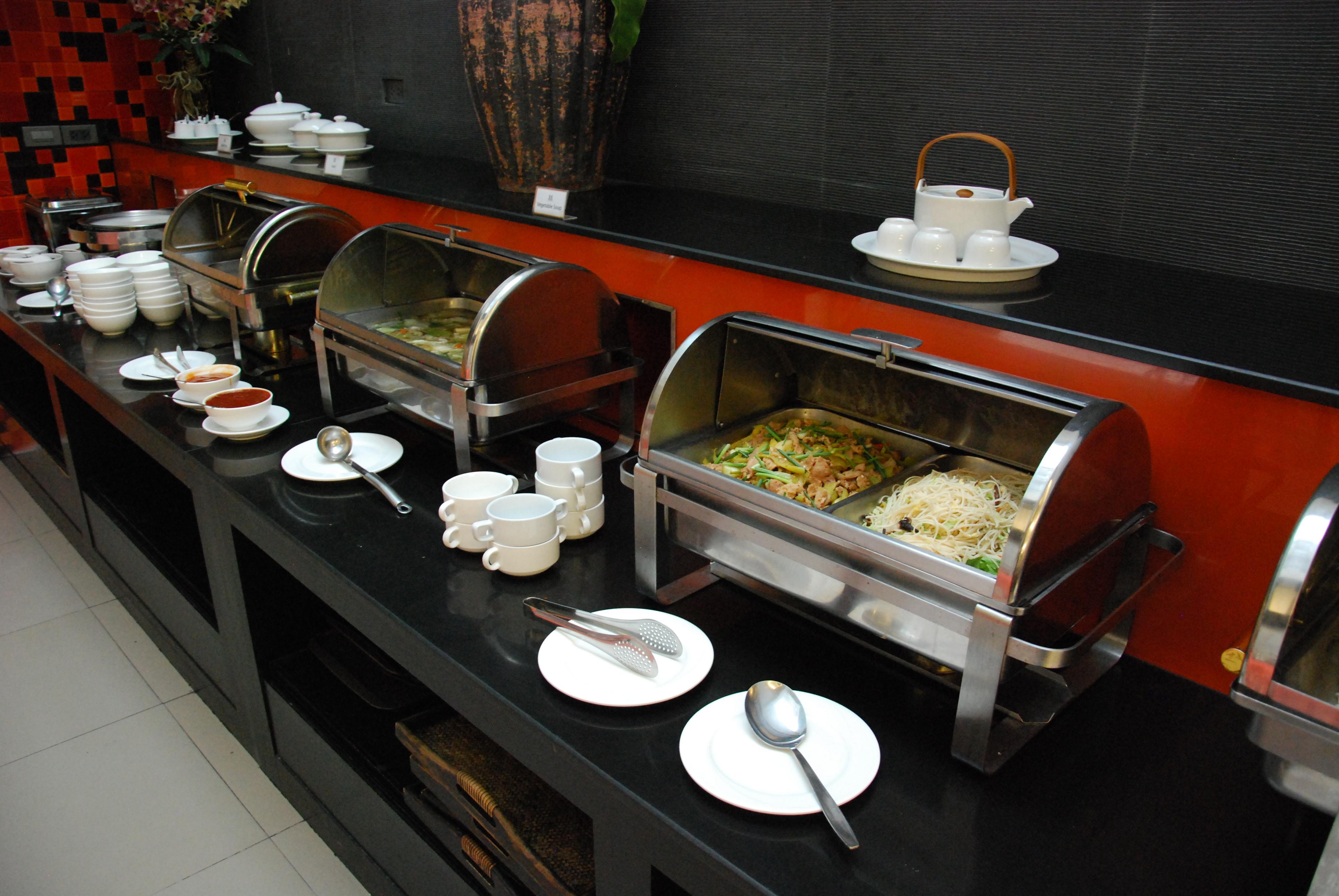 H-Residence Bangkok Eksteriør bilde