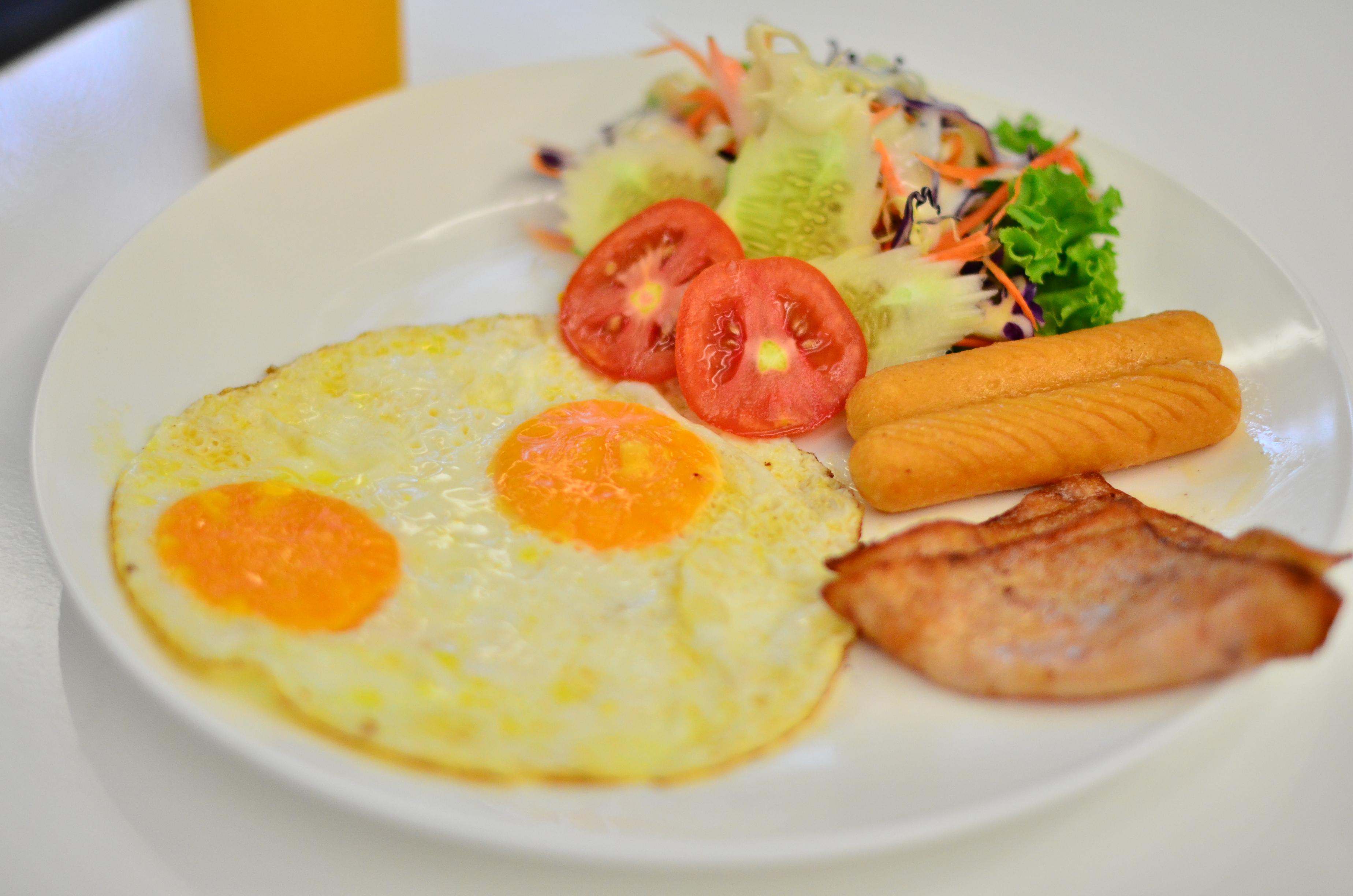 H-Residence Bangkok Eksteriør bilde