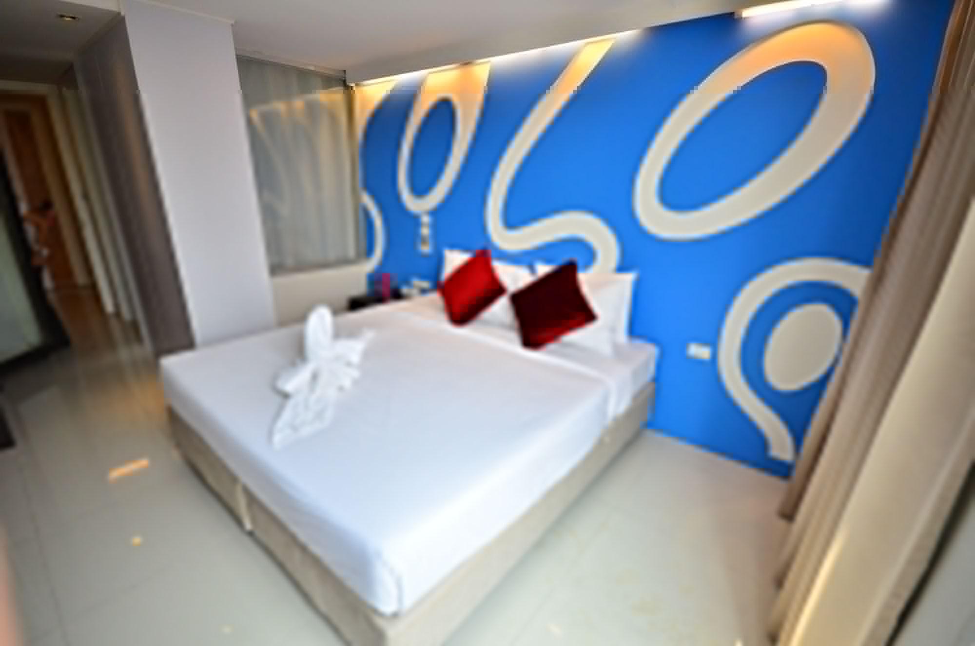 H-Residence Bangkok Eksteriør bilde
