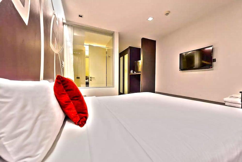 H-Residence Bangkok Eksteriør bilde