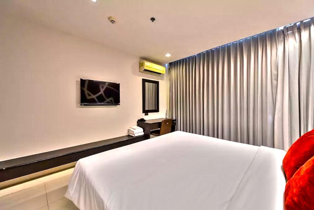 H-Residence Bangkok Eksteriør bilde