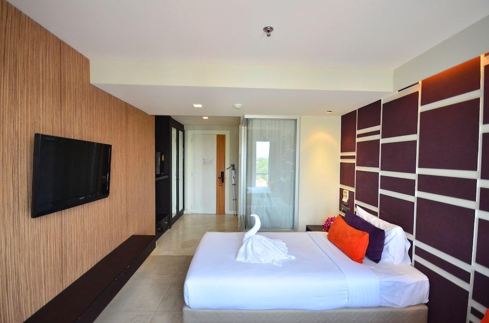 H-Residence Bangkok Eksteriør bilde