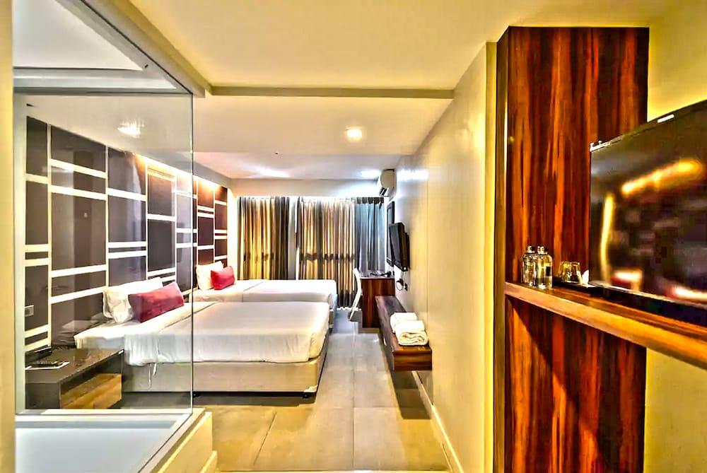 H-Residence Bangkok Eksteriør bilde