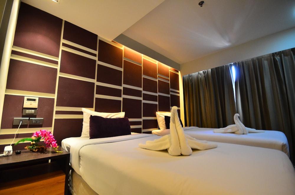 H-Residence Bangkok Eksteriør bilde