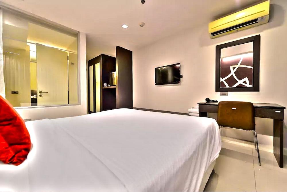 H-Residence Bangkok Eksteriør bilde