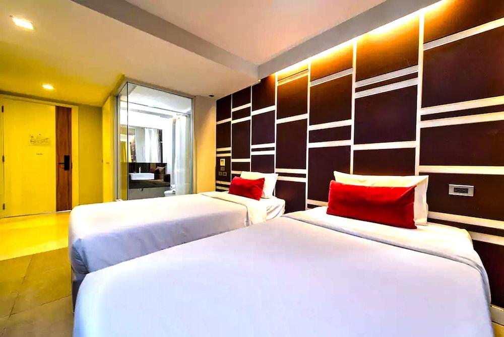 H-Residence Bangkok Eksteriør bilde