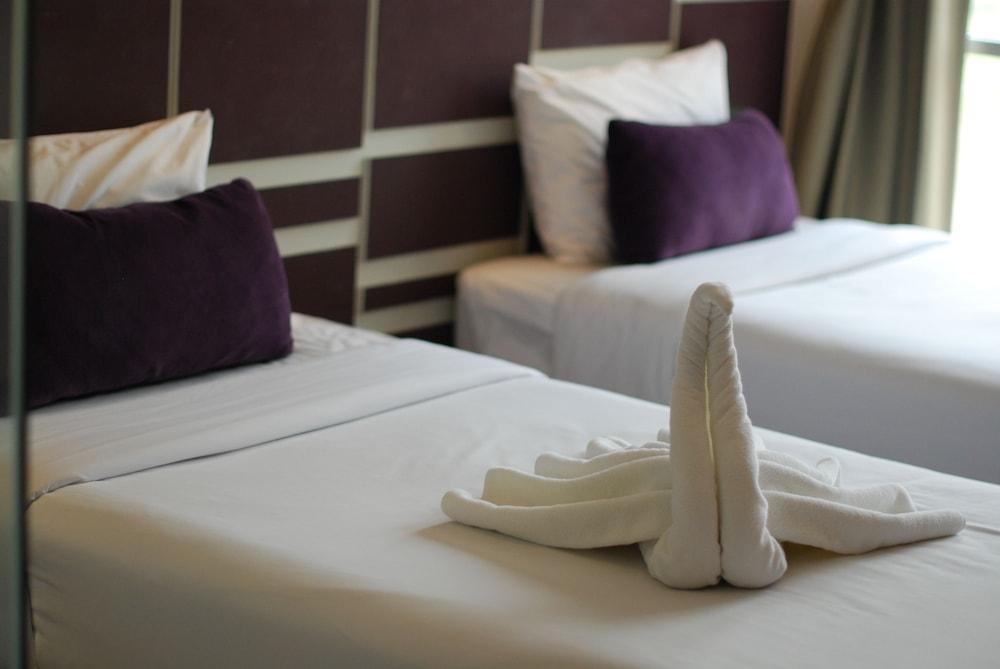 H-Residence Bangkok Eksteriør bilde