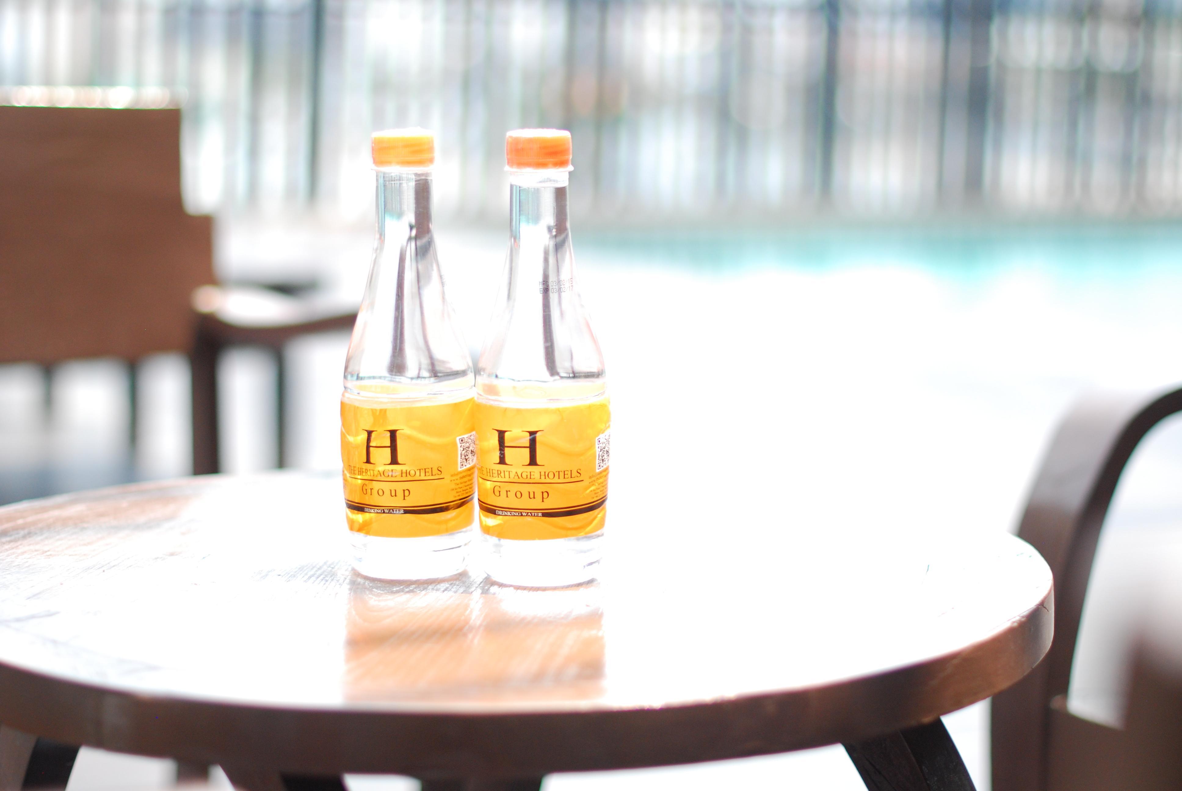 H-Residence Bangkok Eksteriør bilde