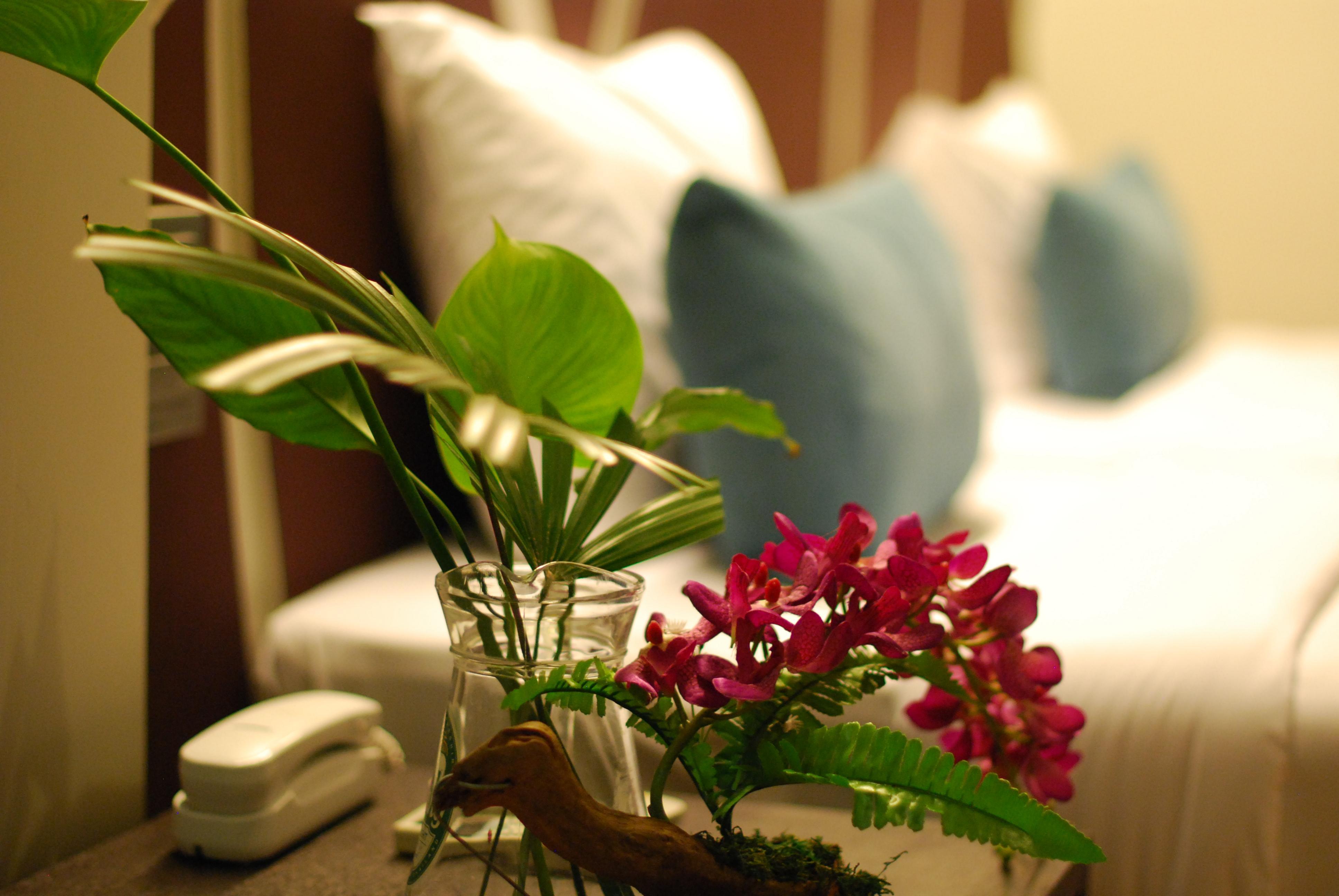 H-Residence Bangkok Eksteriør bilde
