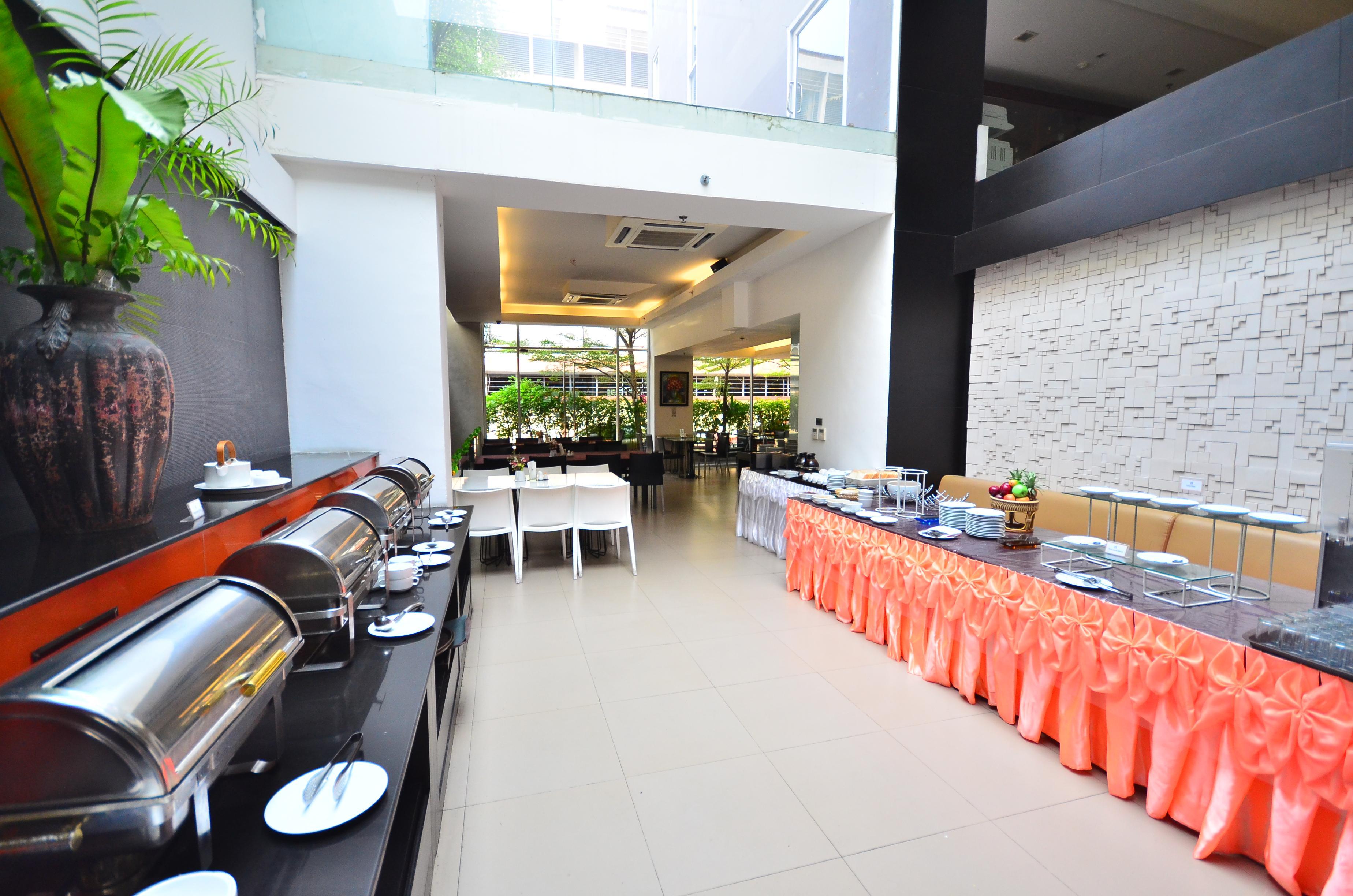 H-Residence Bangkok Eksteriør bilde