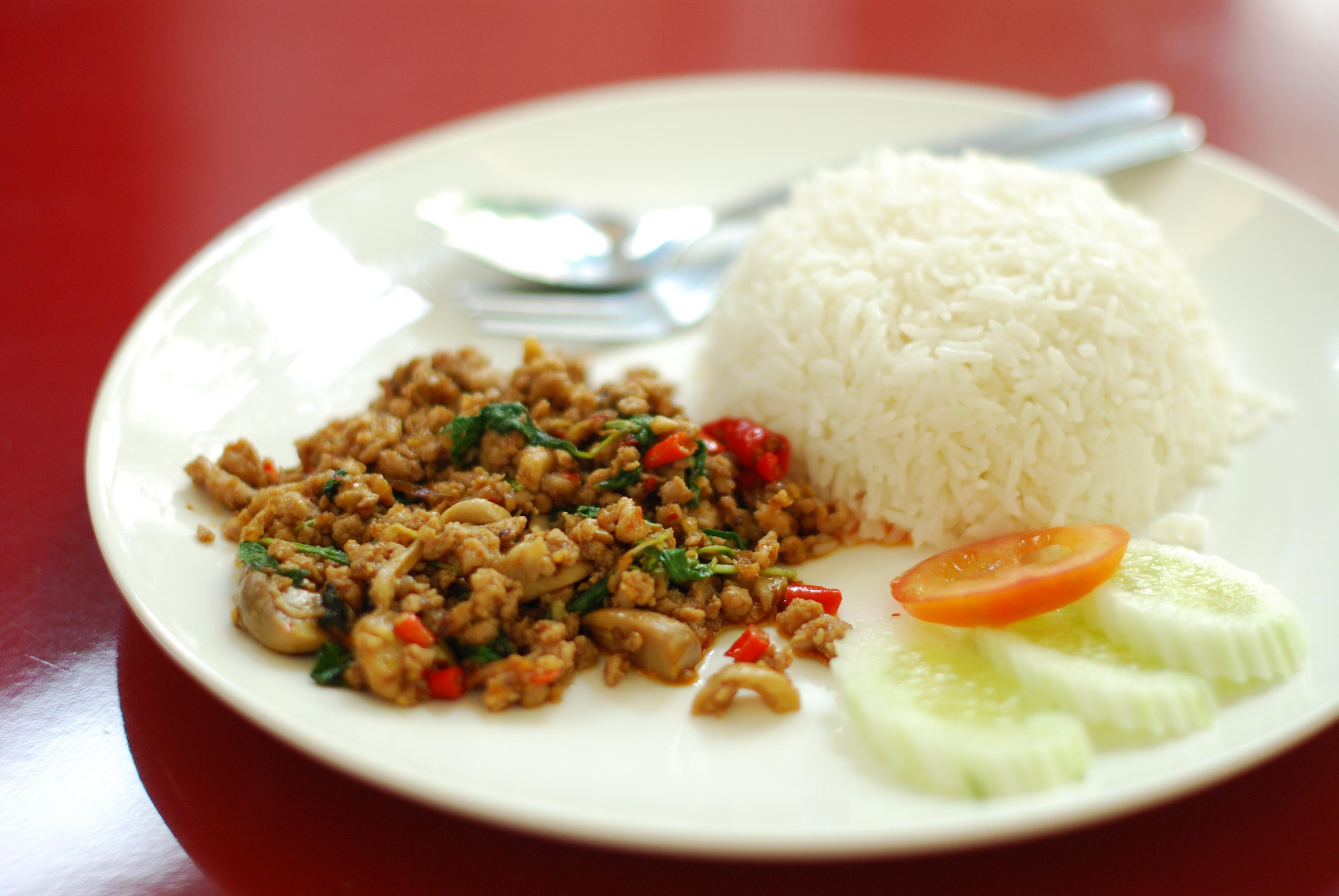 H-Residence Bangkok Eksteriør bilde