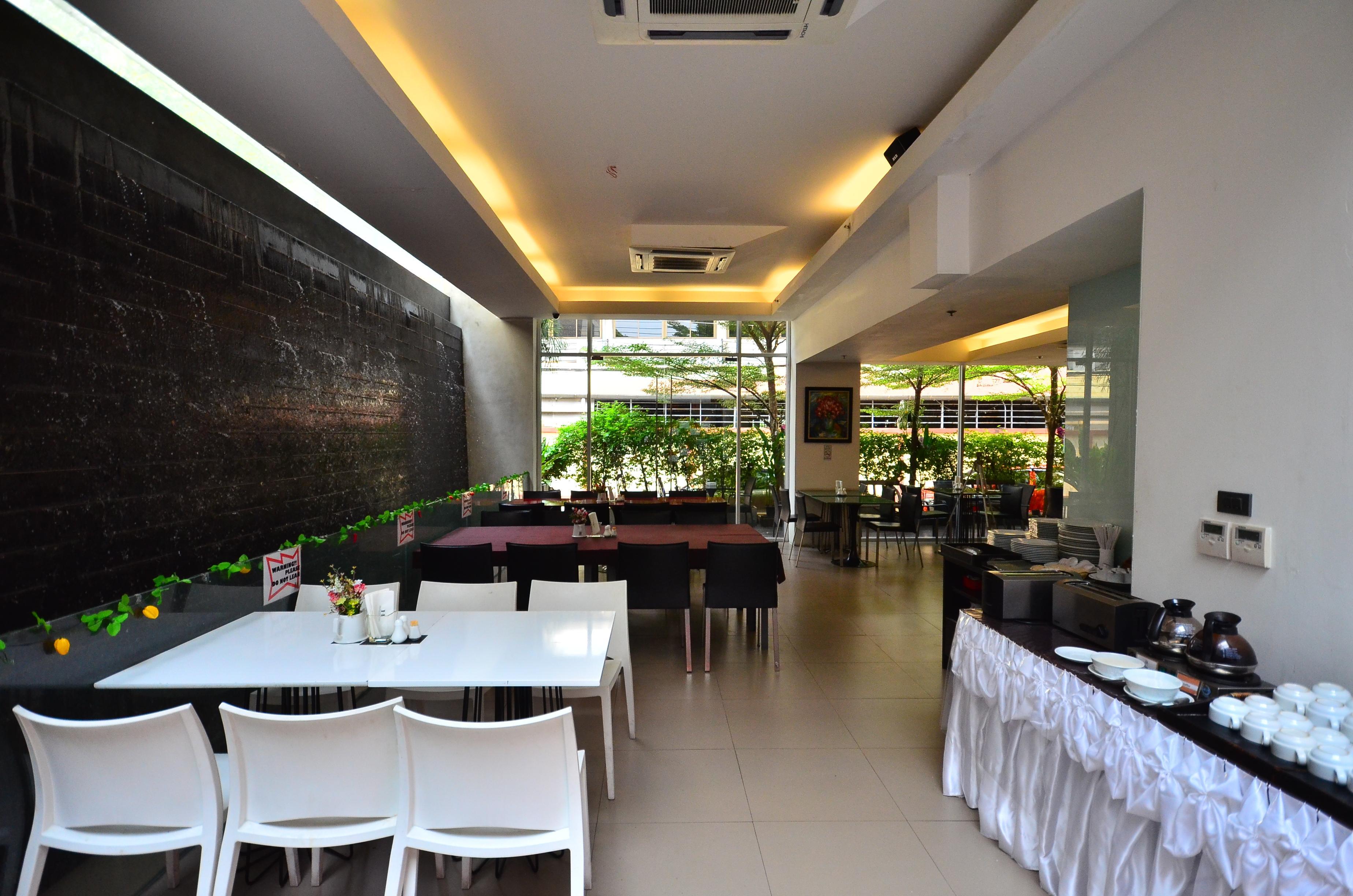 H-Residence Bangkok Eksteriør bilde