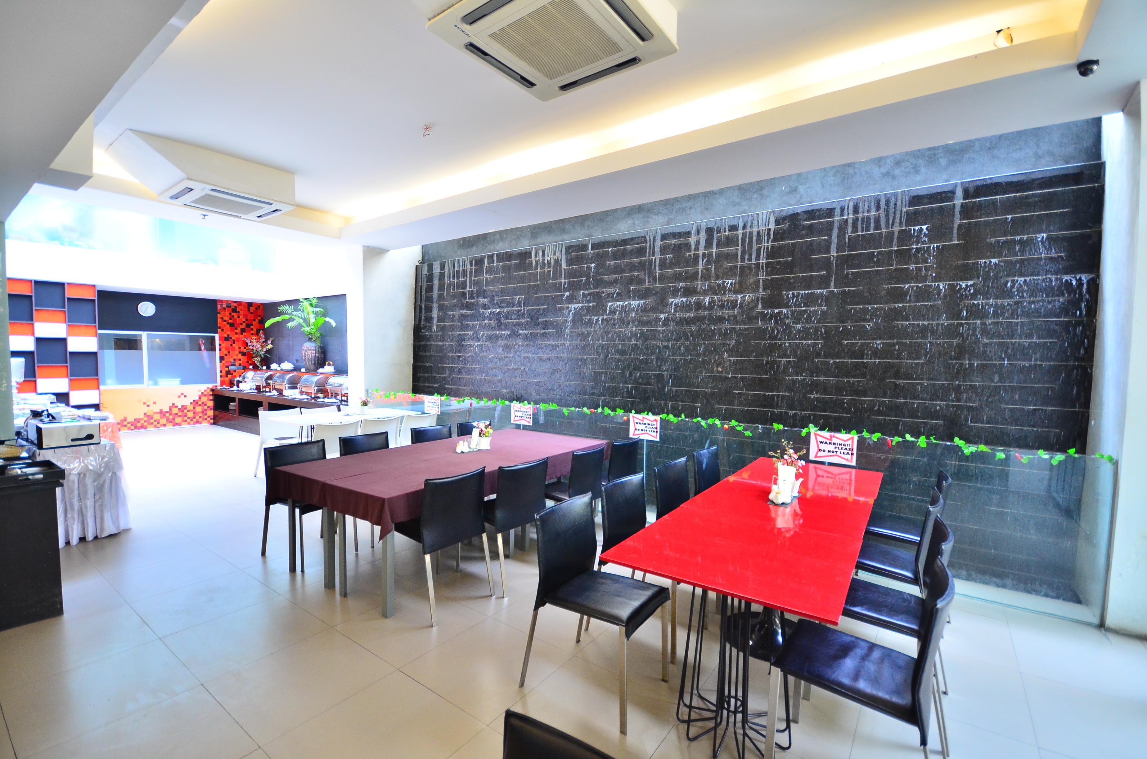 H-Residence Bangkok Eksteriør bilde