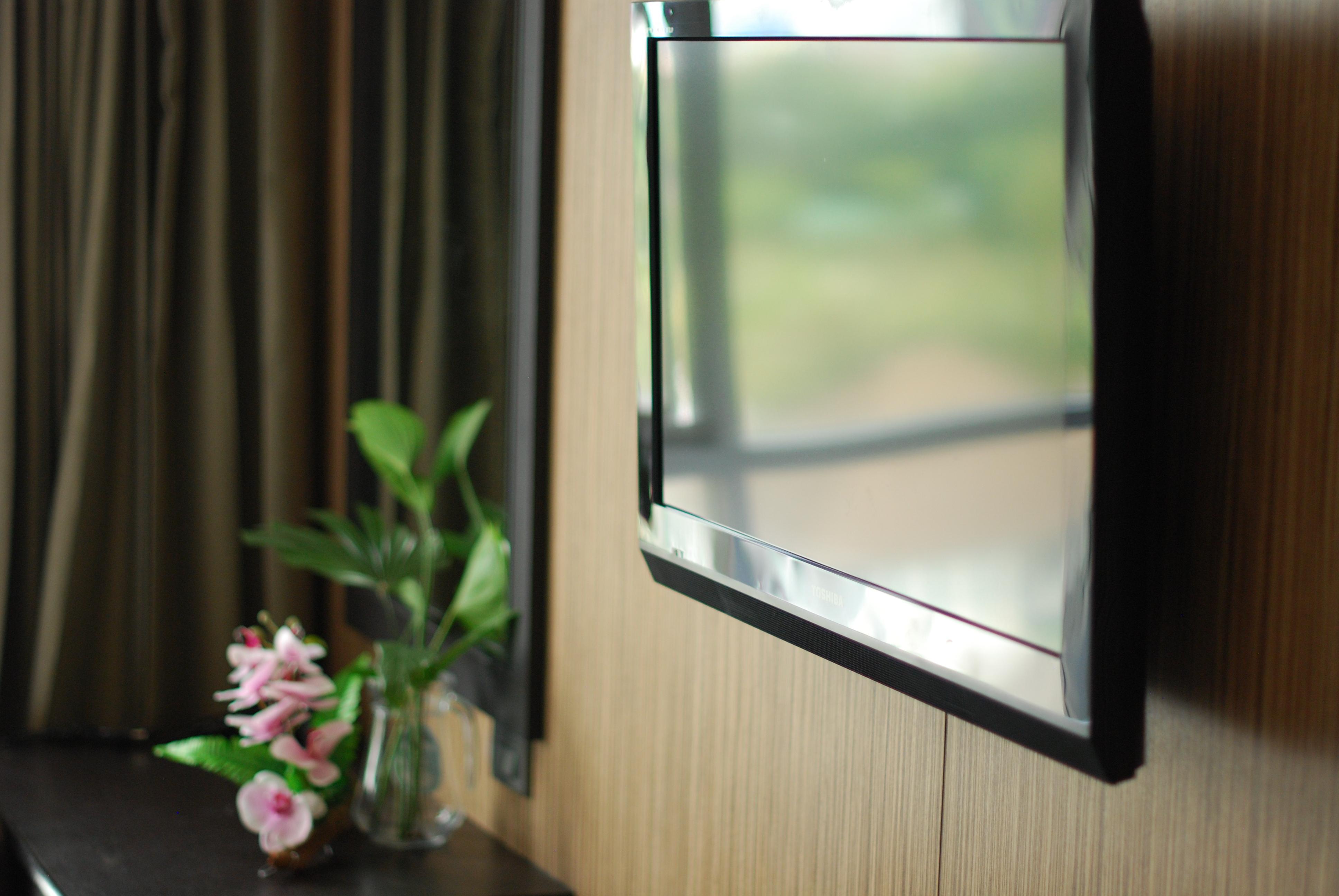 H-Residence Bangkok Eksteriør bilde