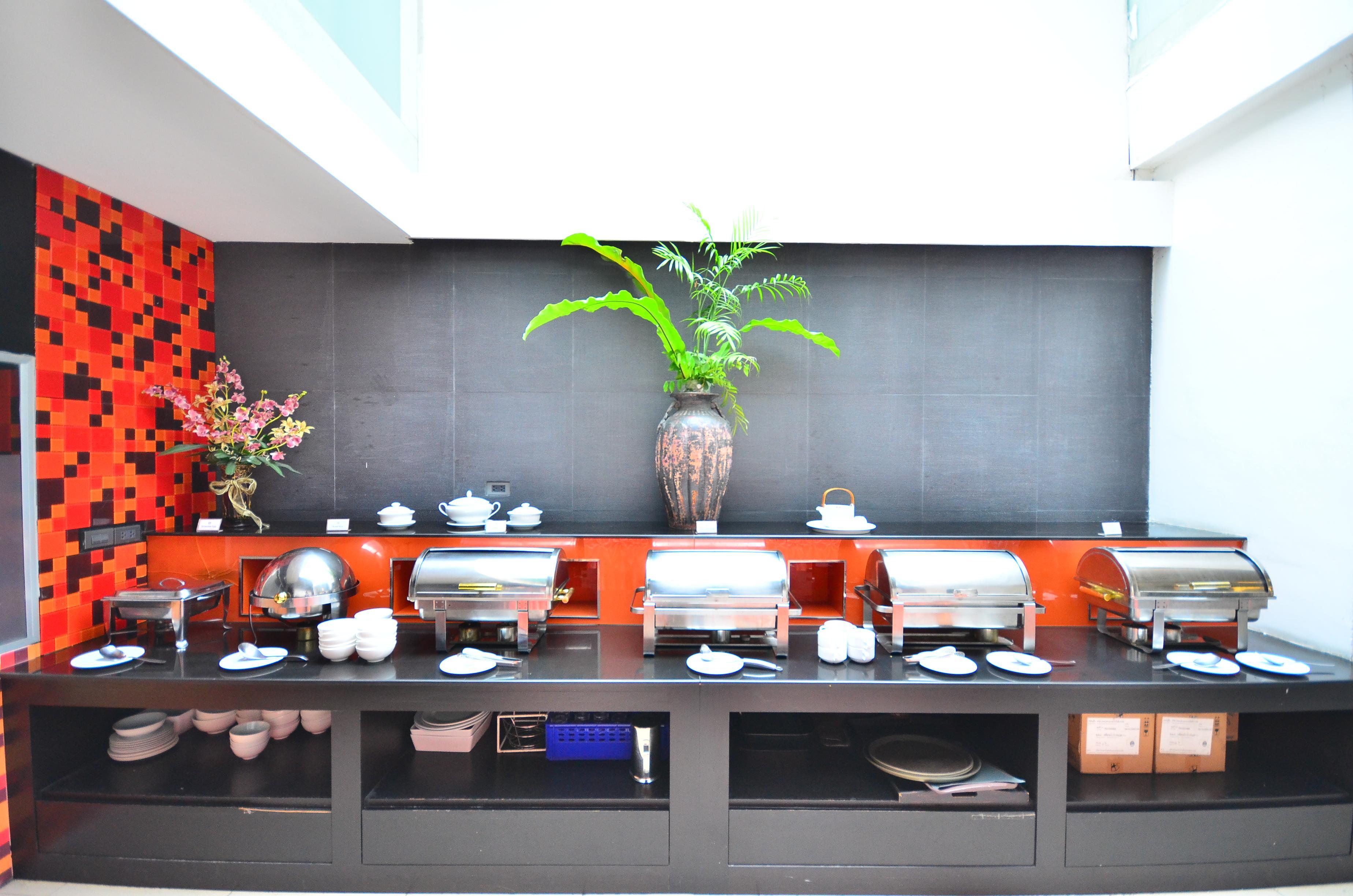 H-Residence Bangkok Eksteriør bilde