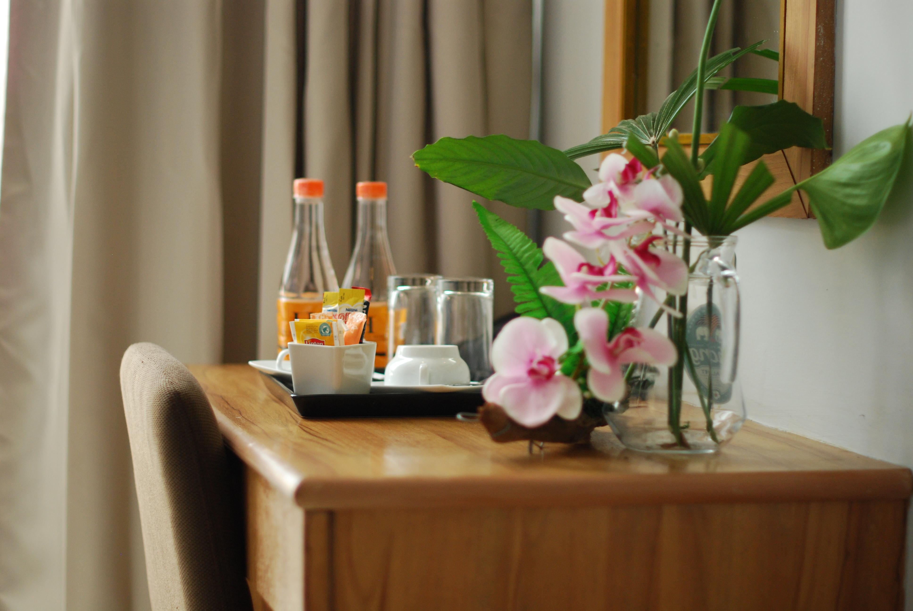 H-Residence Bangkok Eksteriør bilde