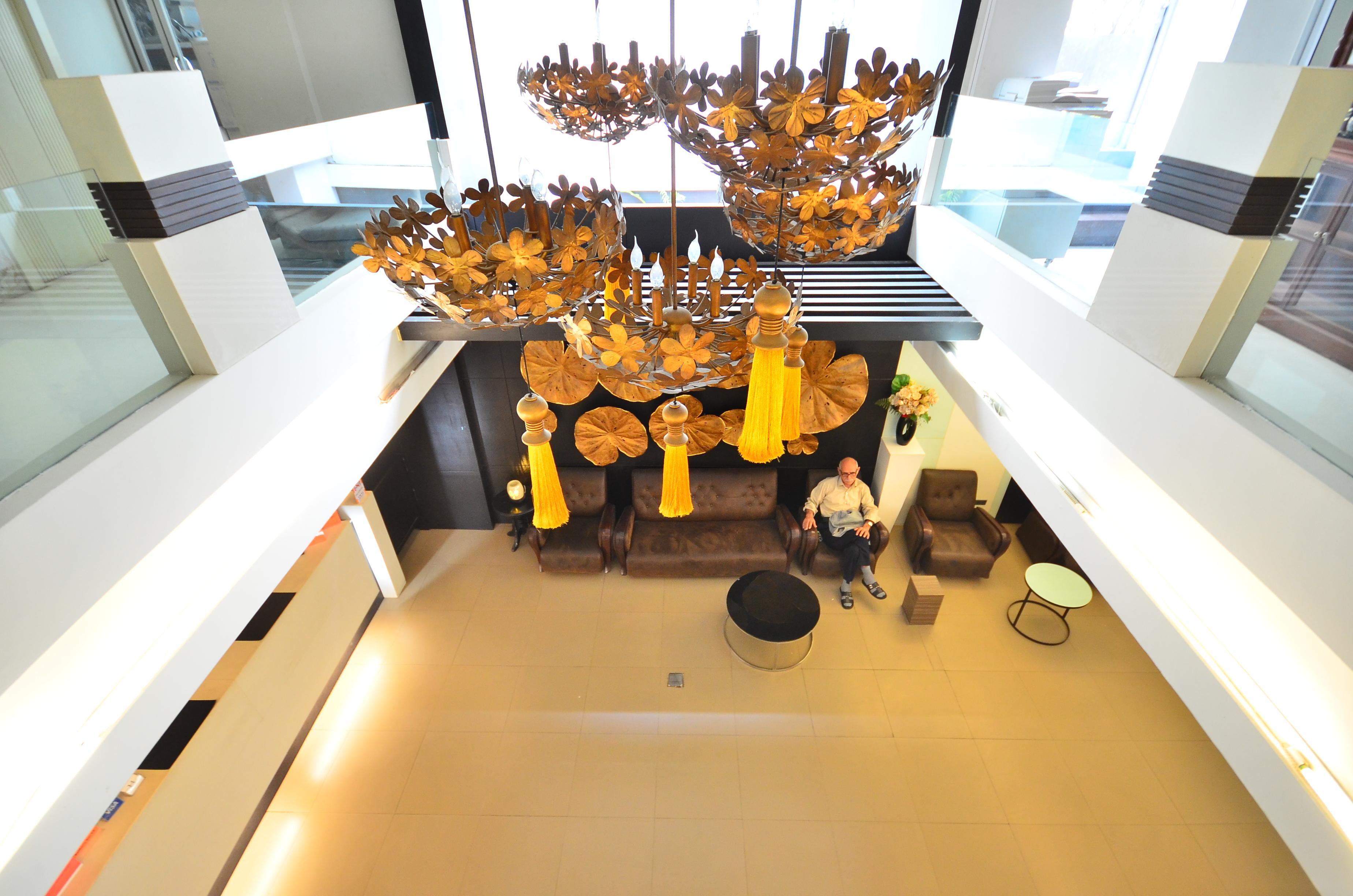 H-Residence Bangkok Eksteriør bilde