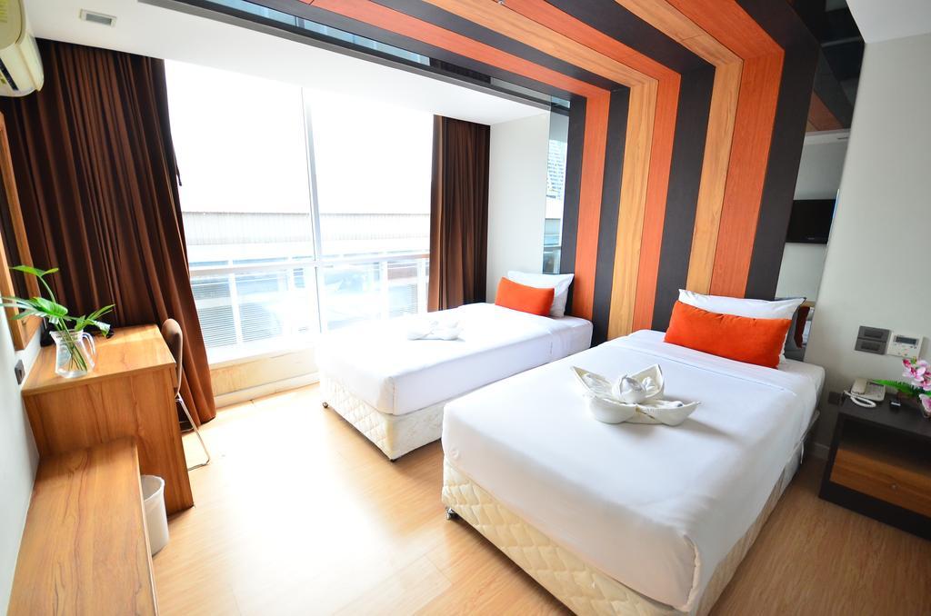 H-Residence Bangkok Eksteriør bilde