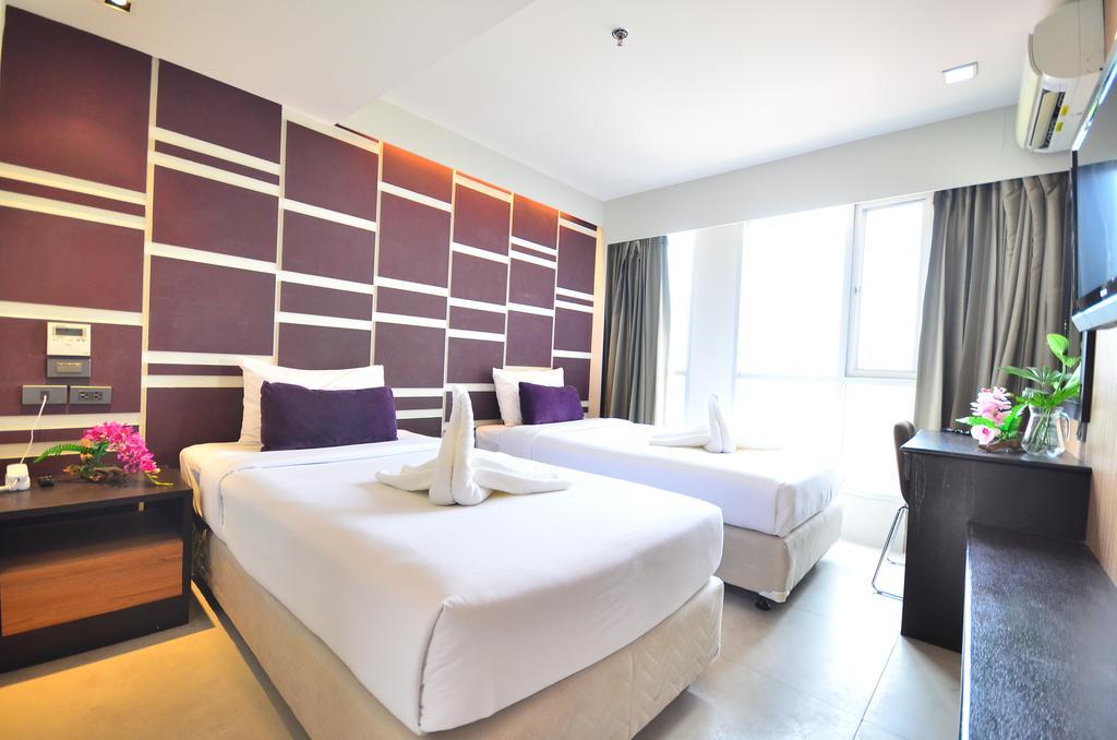 H-Residence Bangkok Eksteriør bilde