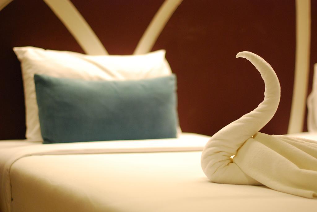 H-Residence Bangkok Eksteriør bilde