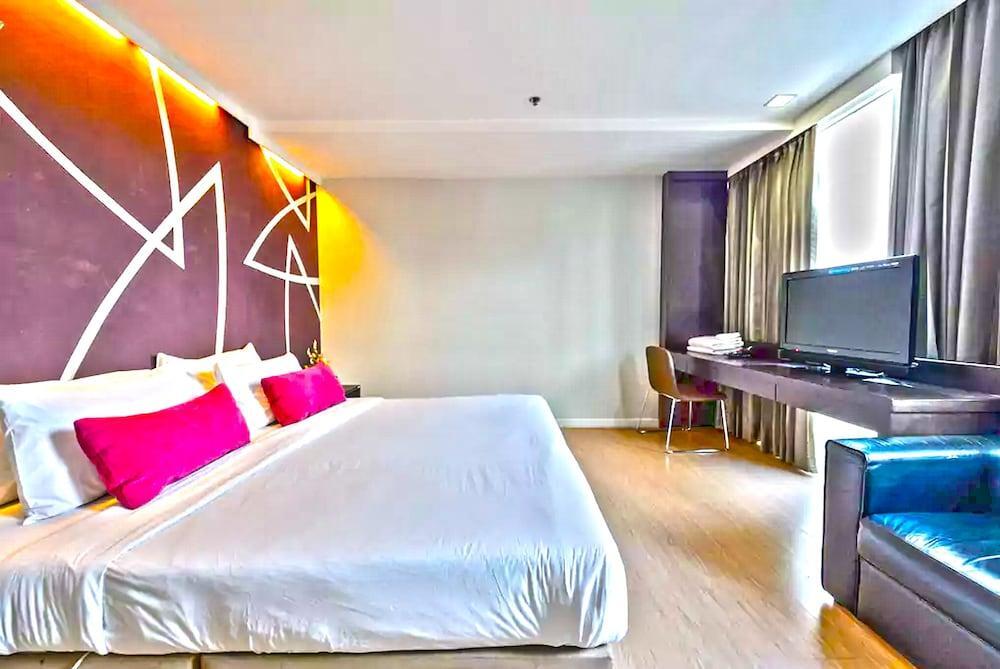 H-Residence Bangkok Eksteriør bilde