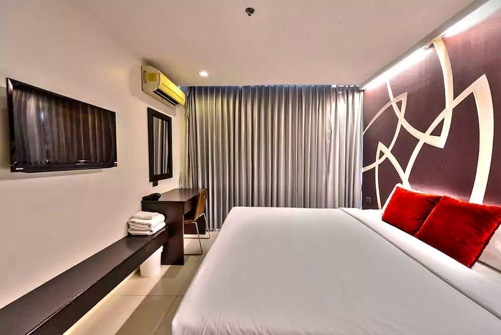 H-Residence Bangkok Eksteriør bilde